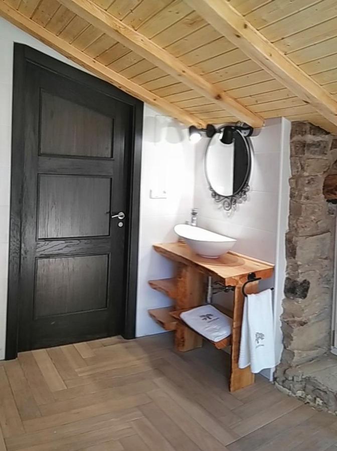 Casa Rural Abatetxe Elgoibar Esterno foto