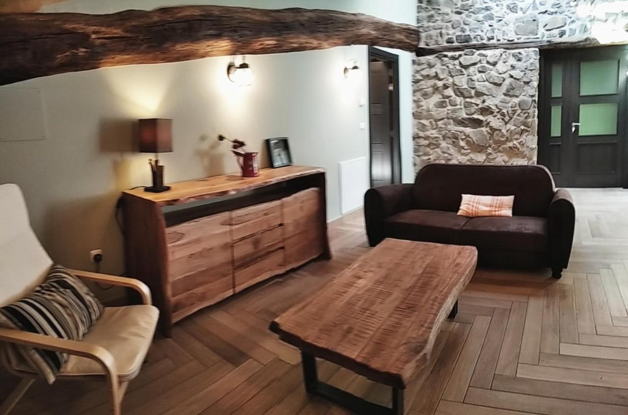 Casa Rural Abatetxe Elgoibar Esterno foto